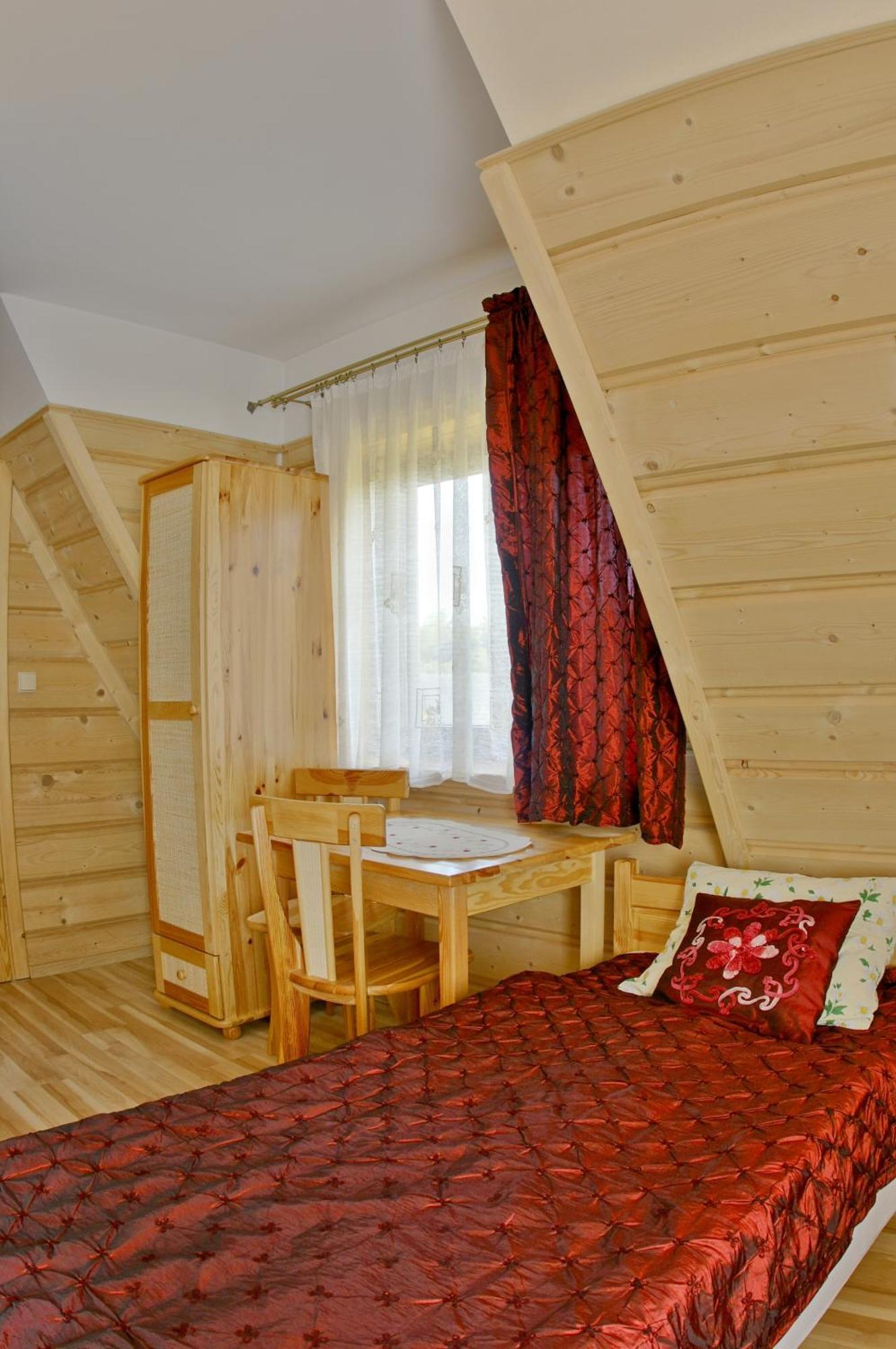 Hanusina Chalupa Wynajem Pokoi Zakopane Ngoại thất bức ảnh
