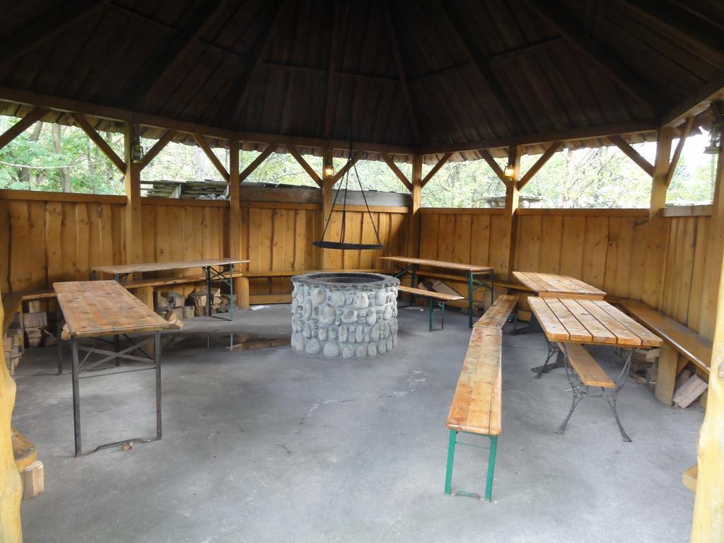 Hanusina Chalupa Wynajem Pokoi Zakopane Ngoại thất bức ảnh