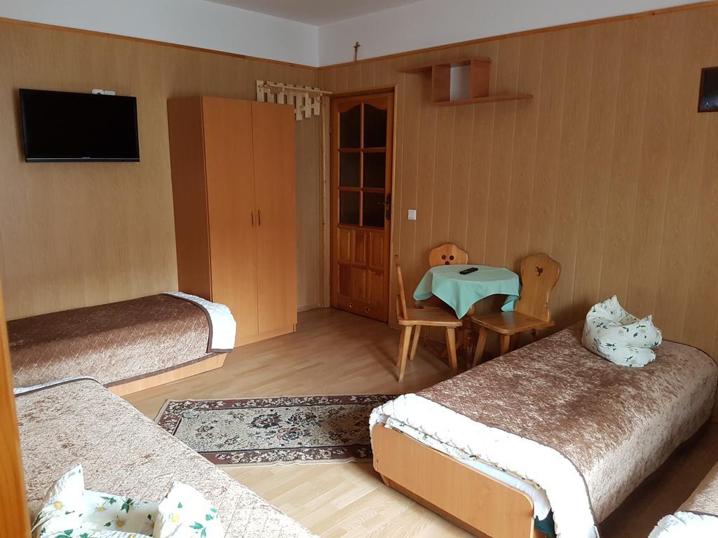 Hanusina Chalupa Wynajem Pokoi Zakopane Ngoại thất bức ảnh