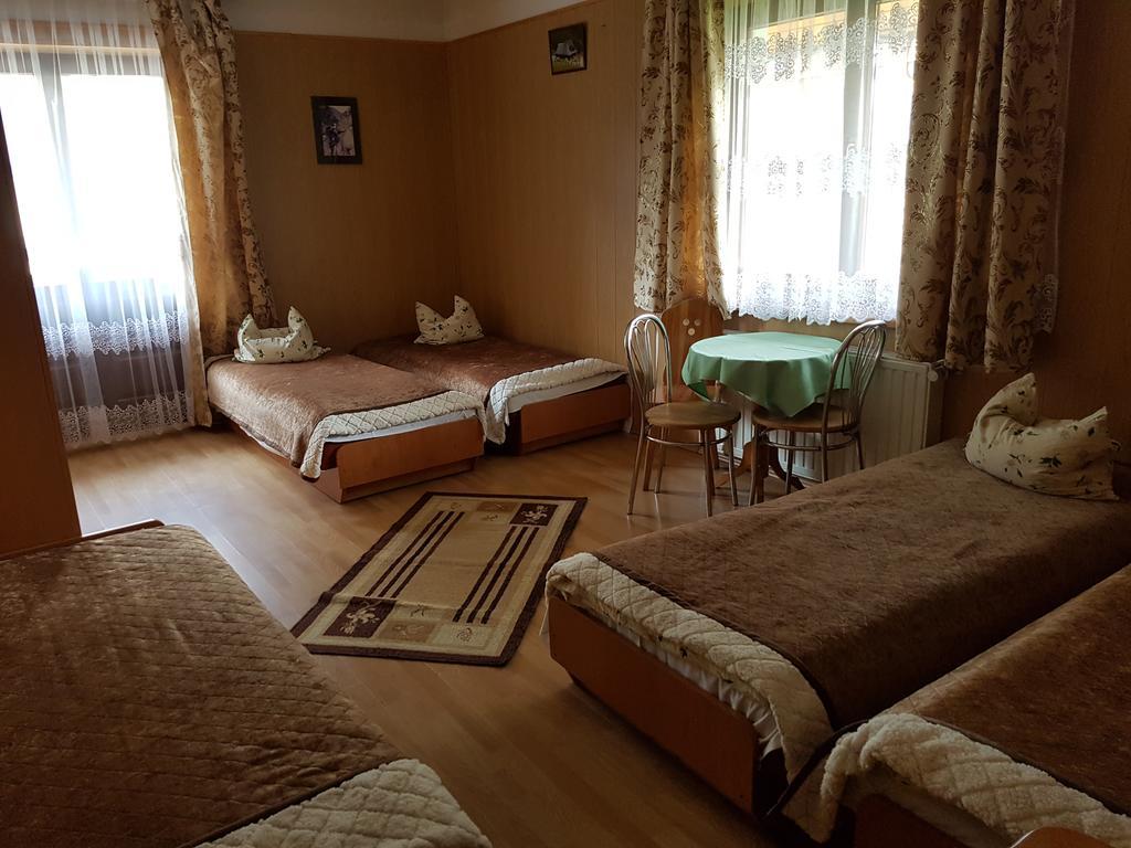 Hanusina Chalupa Wynajem Pokoi Zakopane Ngoại thất bức ảnh